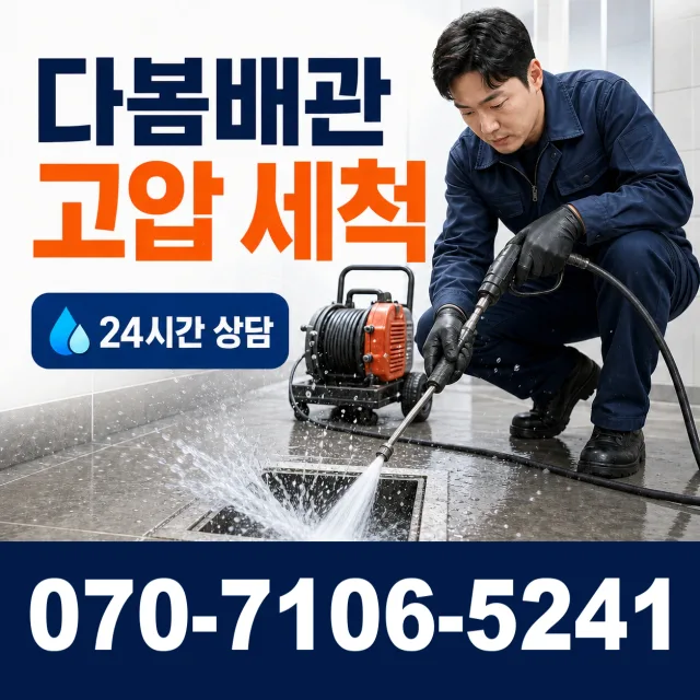 전북 남원시 이백면 목가길 바닥누수 상담 이미지 4
